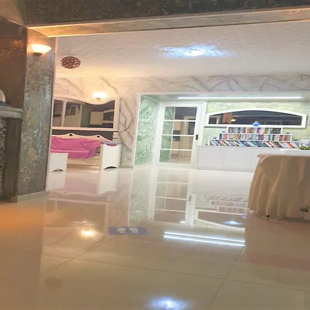 Hotel Korifi Adults Only 4*