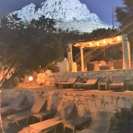 Korifi - Jr Adults Only Hersonissos (Crete)