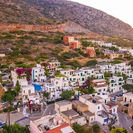 Korifi Adults Only Hersonissos (Crete)