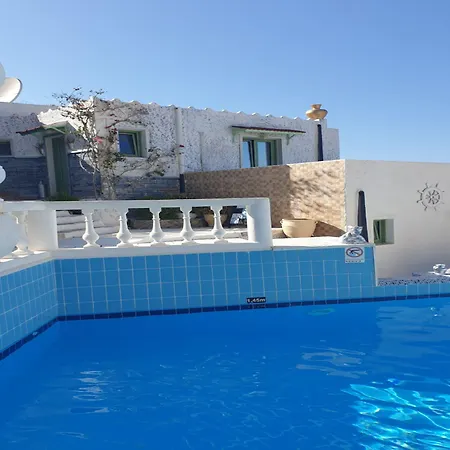Korifi Adults Only Hotel Hersonissos (Crete)