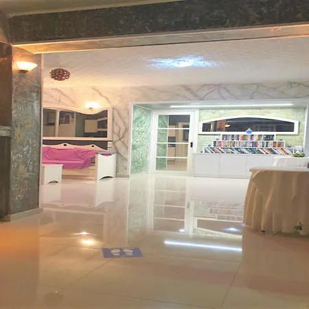 Korifi - Jr Adults Only