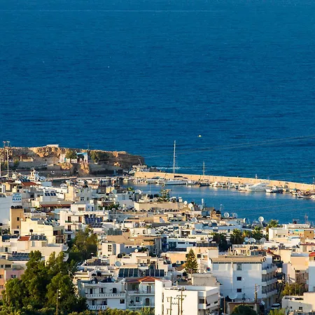 Hotel Korifi Adults Only