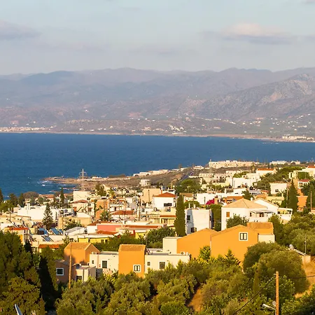 Korifi - Jr Adults Only Hotel 4*