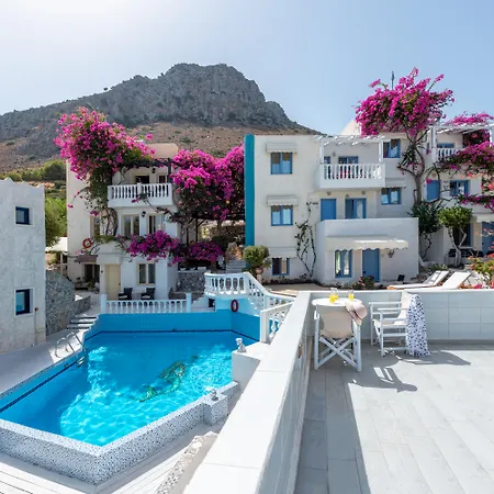 Korifi Adults Only Hotel 4*