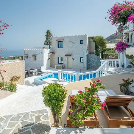 Hotel Korifi Adults Only 4*