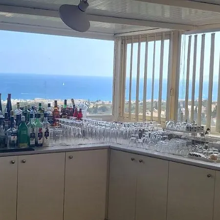 Korifi Adults Only Hersonissos (Crete)