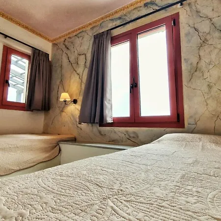 Korifi Adults Only Hotel