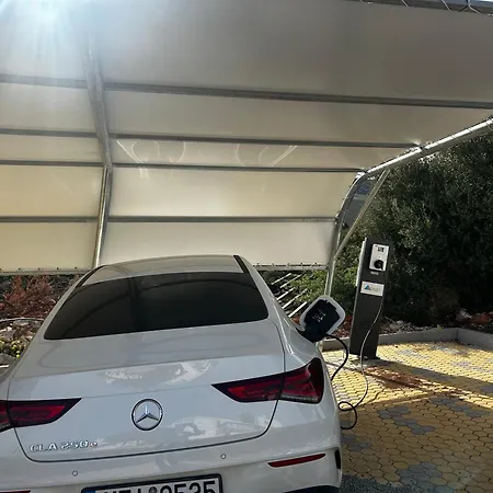 Korifi - Jr Adults Only Hersonissos (Crete)