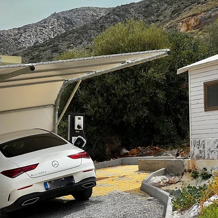 Korifi - Jr Adults Only Hotel