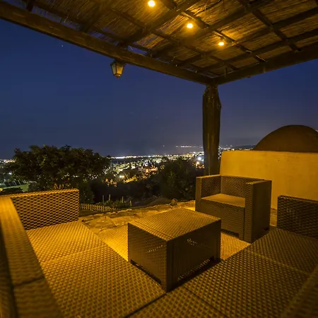 Korifi - Jr Adults Only Hotel