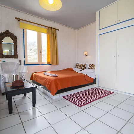 Korifi - Jr Adults Only 4* Hersonissos (Crete)