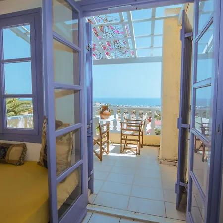 Korifi - Jr Adults Only 4*