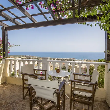 Korifi - Jr Adults Only Hotel