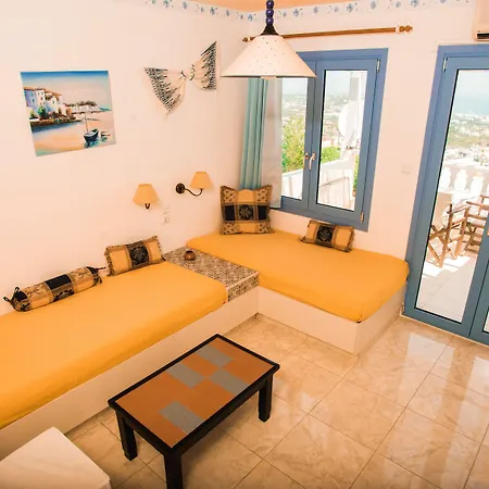 Hotel Korifi - Jr Adults Only