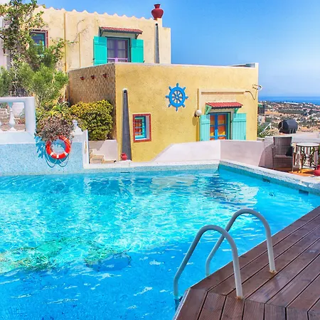 Korifi - Jr Adults Only Hotel