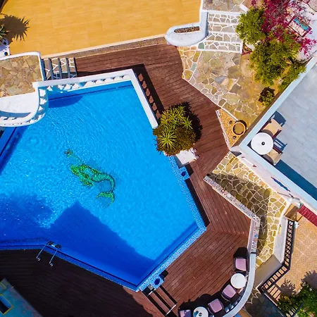 Korifi - Jr Adults Only Hotel Hersonissos (Crete)