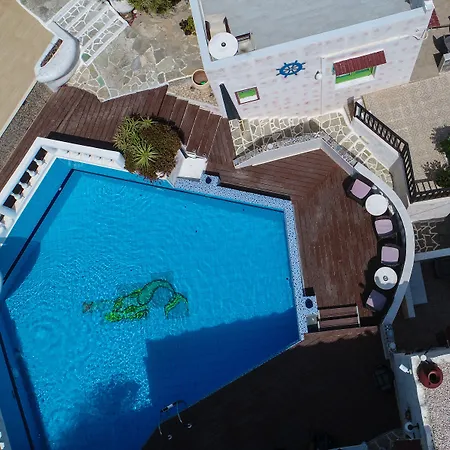 Korifi - Jr Adults Only Hotel