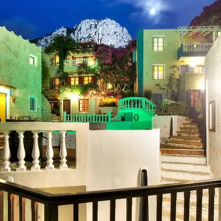 Korifi - Jr Adults Only Hotel 4*