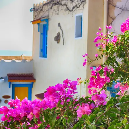 Korifi - Jr Adults Only Hersonissos (Crete)