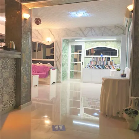 Korifi - Jr Adults Only 4* Hersonissos (Crete)