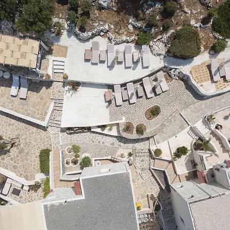 Hotel Korifi - Jr Adults Only 4*