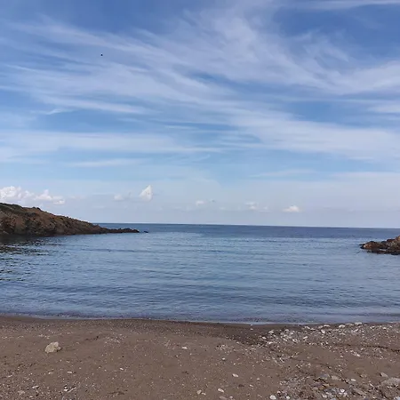 Hotel Korifi - Jr Adults Only 4*