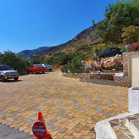 Hotel Korifi - Jr Adults Only Hersonissos (Crete)