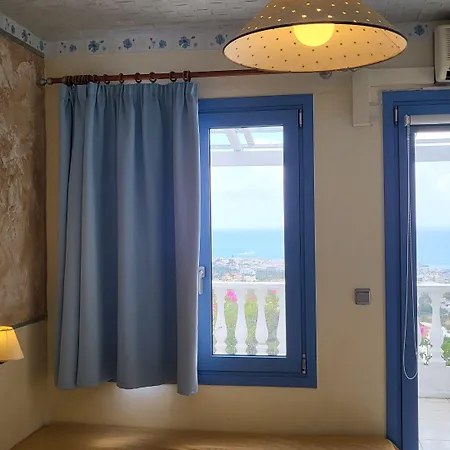 Hotel Korifi - Jr Adults Only Hersonissos (Crete)