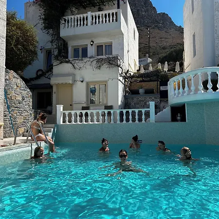 Hotel Korifi - Jr Adults Only 4*