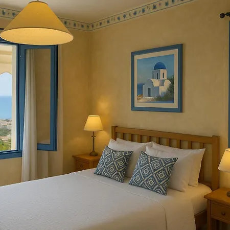 Korifi - Jr Adults Only 4* Hersonissos (Crete)