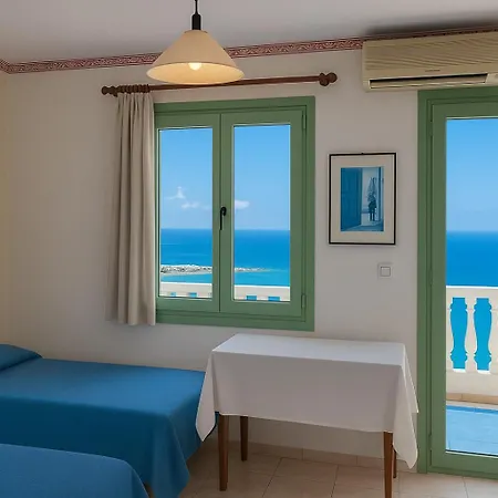 Korifi - Jr Adults Only 4* Hersonissos (Crete)