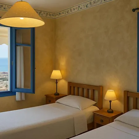 Korifi - Jr Adults Only Hotel Hersonissos (Crete)