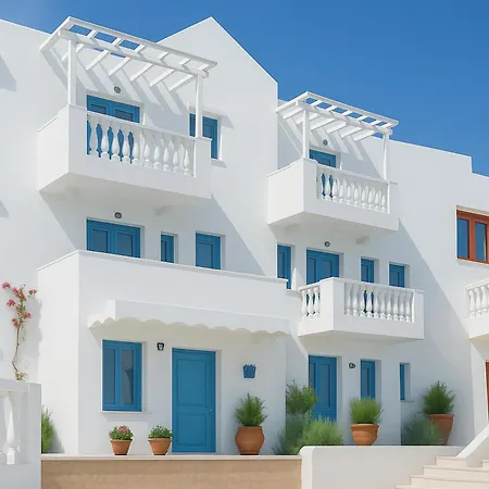 Korifi - Jr Adults Only 4* Hersonissos (Crete)