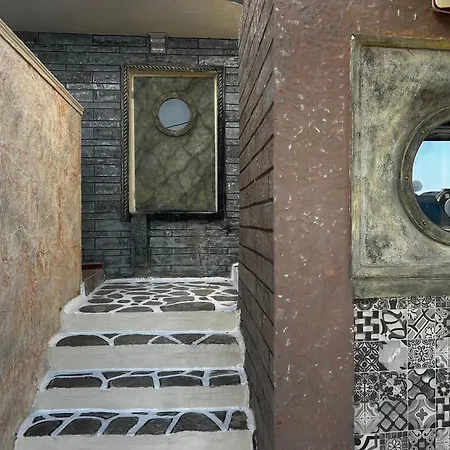 Hotel Korifi - Jr Adults Only Hersonissos (Crete)
