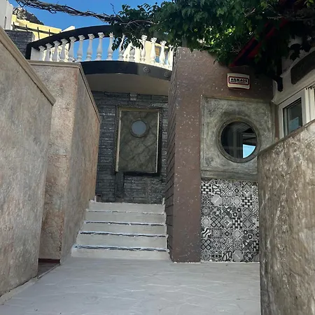 Korifi - Jr Adults Only Hersonissos (Crete)