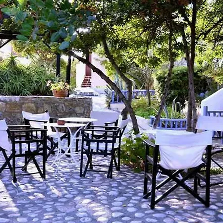 Korifi Adults Only 4*