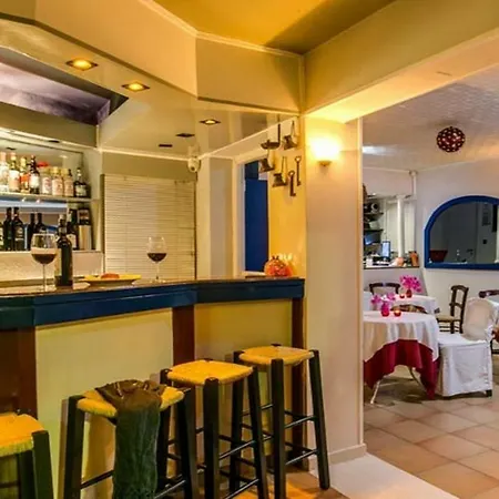 Korifi Adults Only 4* Hersonissos (Crete)
