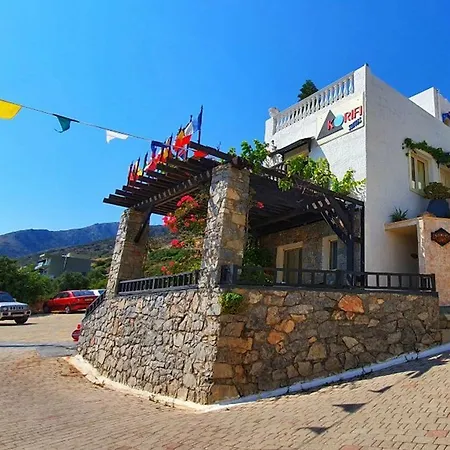 Korifi Adults Only 4*