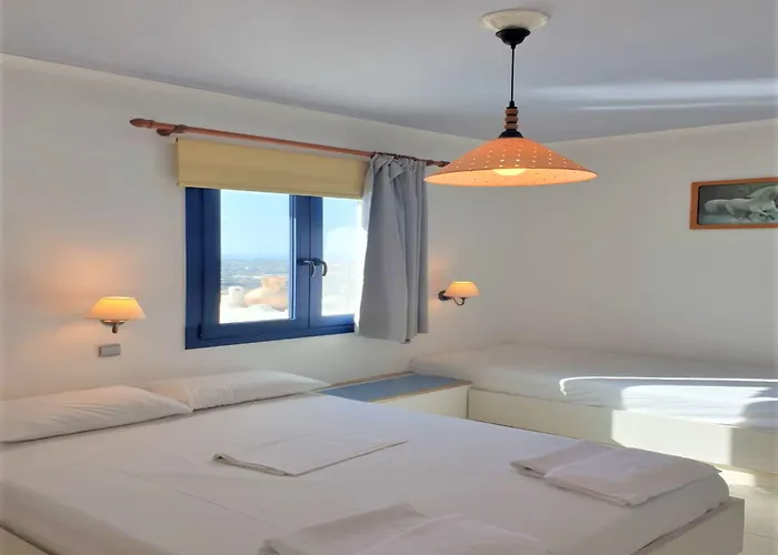 Korifi - Jr Adults Only Отель Херсониссос