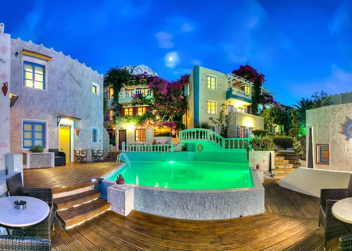 Korifi - Jr Adults Only 4*