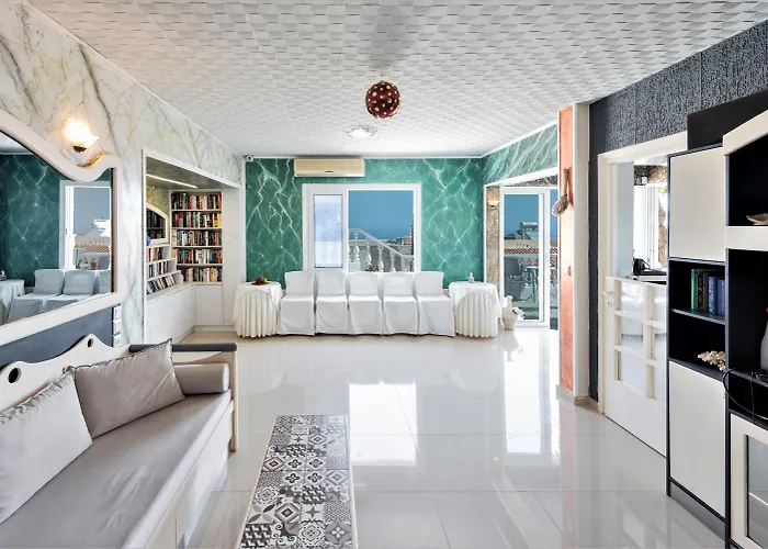 Hotel Korifi - Jr Adults Only 4*