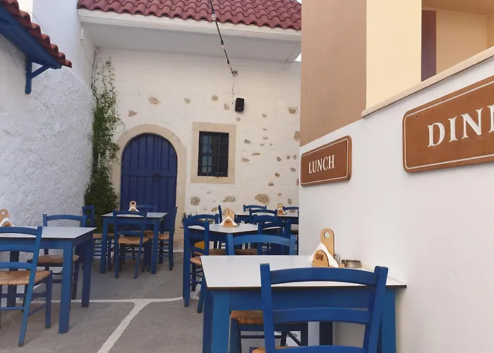 Korifi - Jr Adults Only Отель