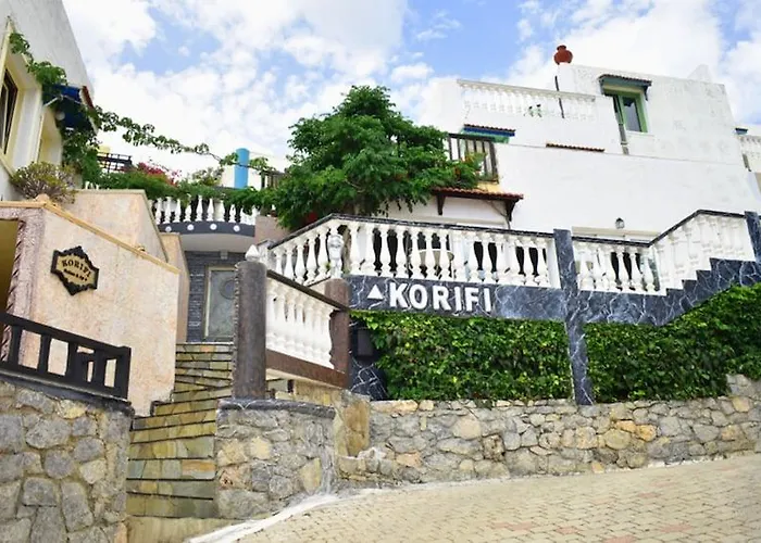 Korifi - Jr Adults Only Отель 4*