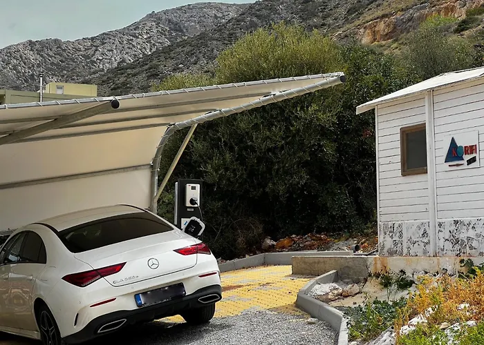 Korifi - Jr Adults Only Отель