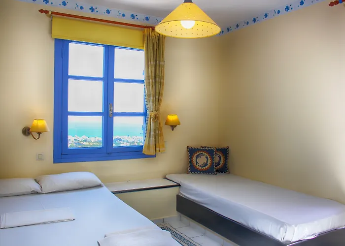 Отель Korifi - Jr Adults Only Херсониссос