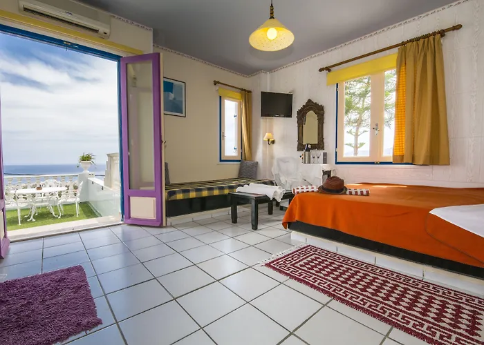 Korifi - Jr Adults Only Отель