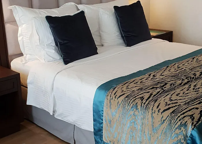 Отель Korifi - Jr Adults Only 4*