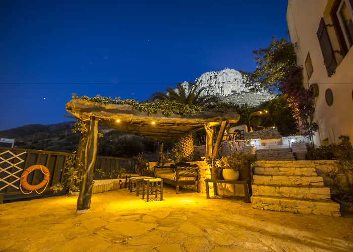 Korifi - Jr Adults Only 4* Херсониссос