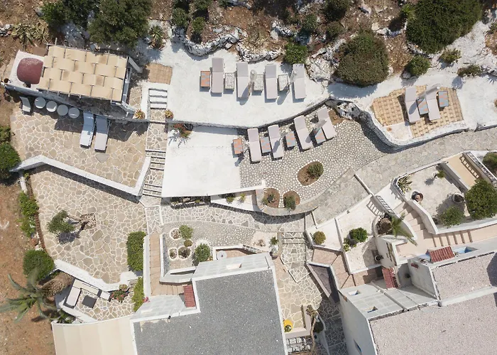 Отель Korifi - Jr Adults Only 4*