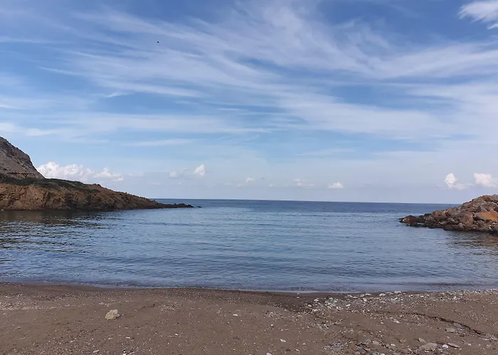 Отель Korifi - Jr Adults Only 4*